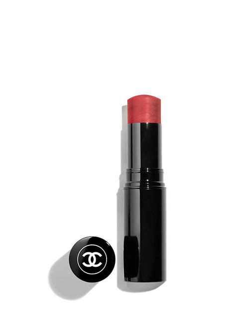 chanel rouge frais baume essentiel